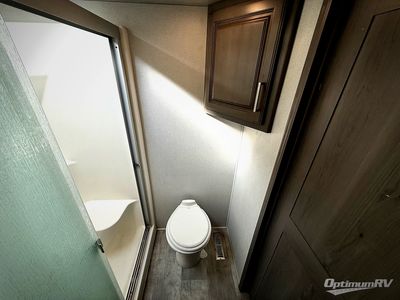 2020 Keystone Montana - Photo 22