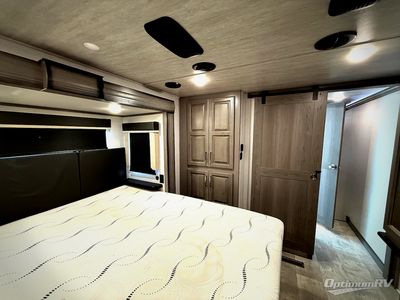 2020 Keystone Montana - Photo 26