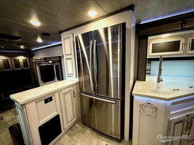 2020 Keystone Montana - Photo 12