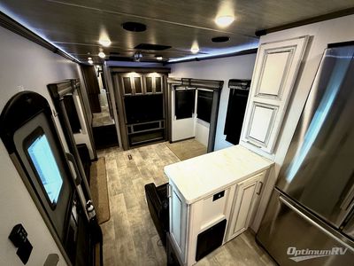 2020 Keystone Montana - Photo 4