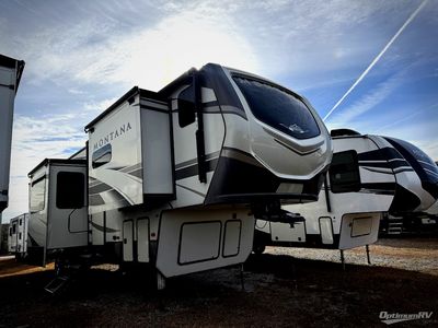 2020 Keystone Montana - Photo 1
