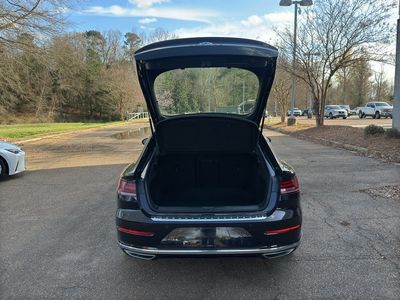 2021 Volkswagen Arteon - Photo 32