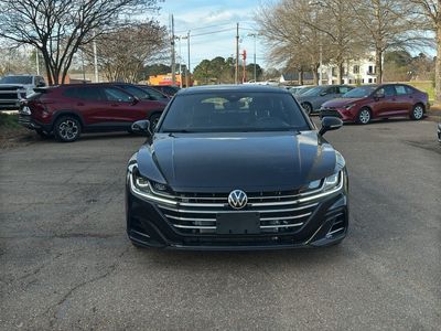 2021 Volkswagen Arteon - Photo 2