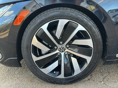 2021 Volkswagen Arteon - Photo 12