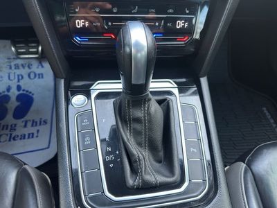 2021 Volkswagen Arteon - Photo 16