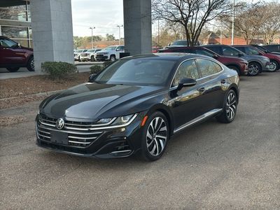 2021 Volkswagen Arteon - Photo 3