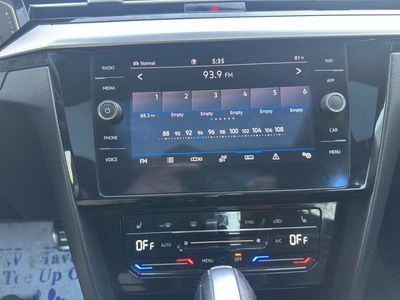 2021 Volkswagen Arteon - Photo 15