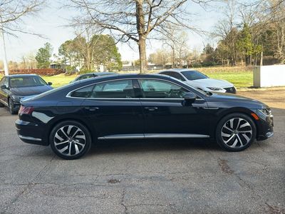 2021 Volkswagen Arteon - Photo 8