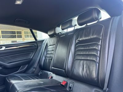 2021 Volkswagen Arteon - Photo 23