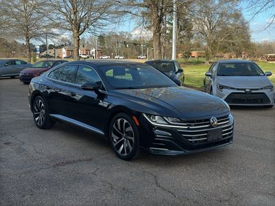 2021 Volkswagen Arteon - Photo 1