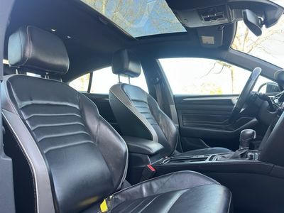 2021 Volkswagen Arteon - Photo 29
