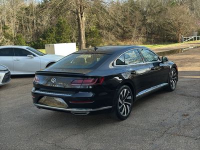 2021 Volkswagen Arteon - Photo 7