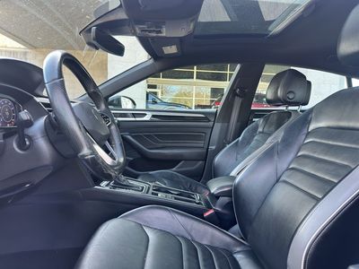 2021 Volkswagen Arteon - Photo 13