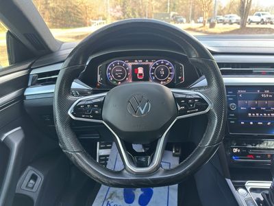 2021 Volkswagen Arteon - Photo 24