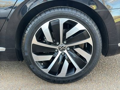 2021 Volkswagen Arteon - Photo 11