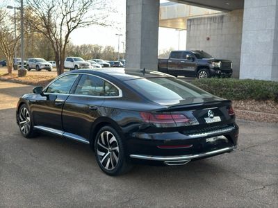 2021 Volkswagen Arteon - Photo 5