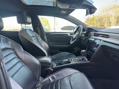 2021 Volkswagen Arteon - Photo 28