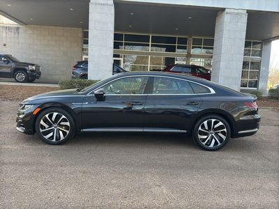 2021 Volkswagen Arteon - Photo 4