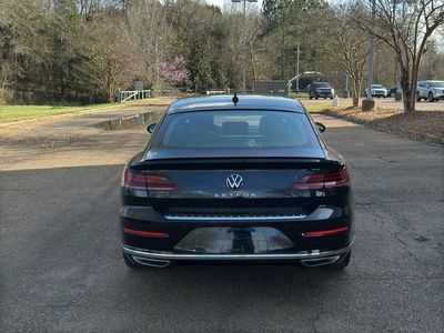 2021 Volkswagen Arteon - Photo 6