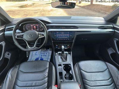 2021 Volkswagen Arteon - Photo 26