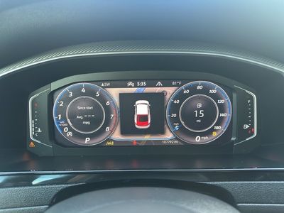 2021 Volkswagen Arteon - Photo 19