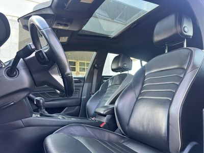 2021 Volkswagen Arteon - Photo 14