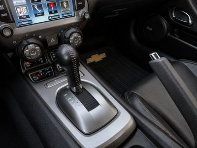 2014 Chevrolet Camaro - Photo 11