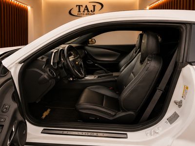 2014 Chevrolet Camaro - Photo 7