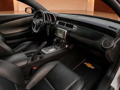 2014 Chevrolet Camaro - Photo 15