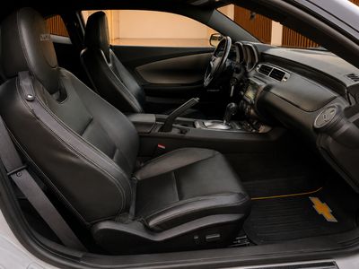 2014 Chevrolet Camaro - Photo 12