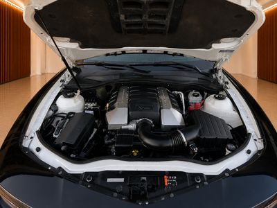 2014 Chevrolet Camaro - Photo 16