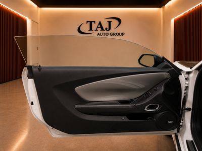 2014 Chevrolet Camaro - Photo 6
