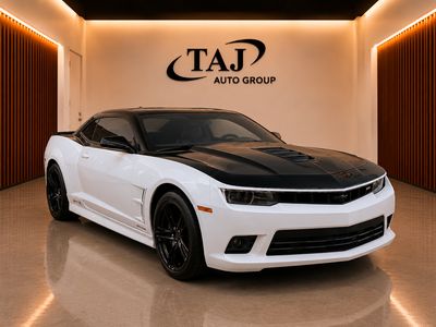 2014 Chevrolet Camaro - Photo 2