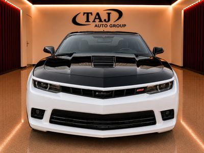 2014 Chevrolet Camaro - Photo 20