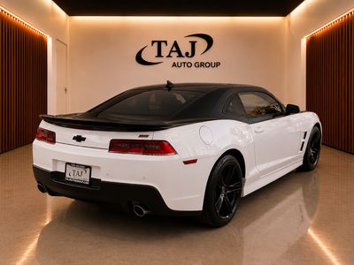 2014 Chevrolet Camaro - Photo 3