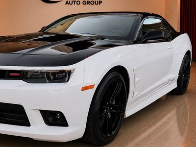 2014 Chevrolet Camaro - Photo 19