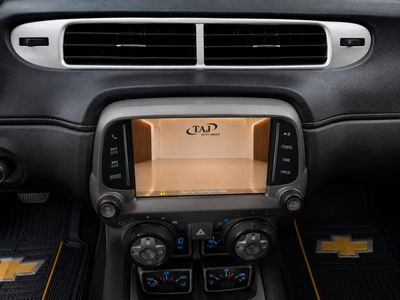 2014 Chevrolet Camaro - Photo 10