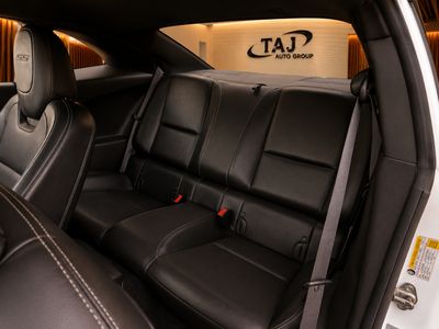 2014 Chevrolet Camaro - Photo 5