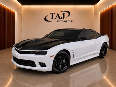 2014 Chevrolet Camaro - Photo 1