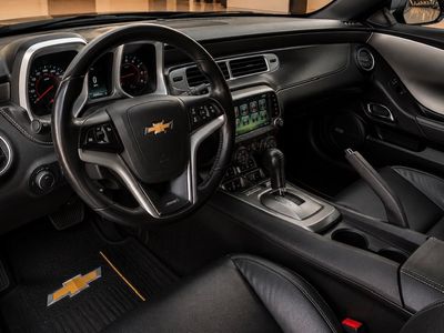 2014 Chevrolet Camaro - Photo 8