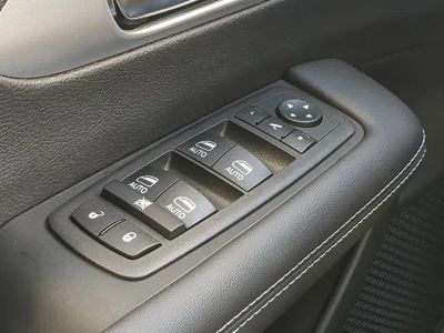 2026 Chrysler Pacifica — photo 32 view