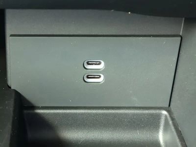2026 Chrysler Pacifica — photo 29 view