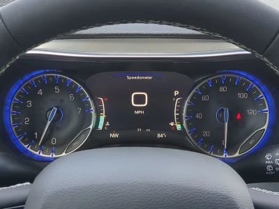 2026 Chrysler Pacifica — photo 36 view