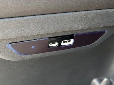 2026 Chrysler Pacifica — photo 18 view
