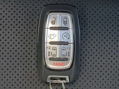 2026 Chrysler Pacifica — photo 39 view