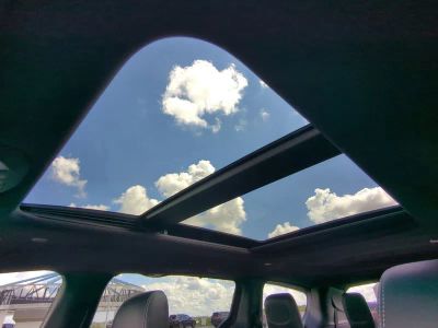 2026 Chrysler Pacifica — photo 25 view