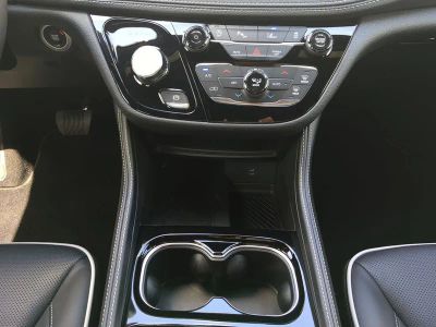 2026 Chrysler Pacifica — photo 23 view
