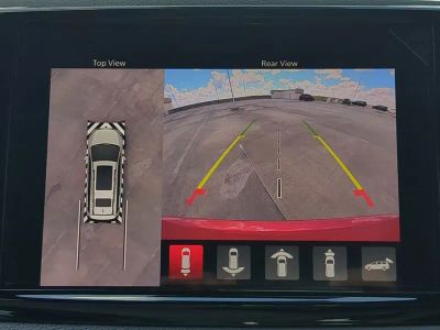 2026 Chrysler Pacifica — photo 27 view
