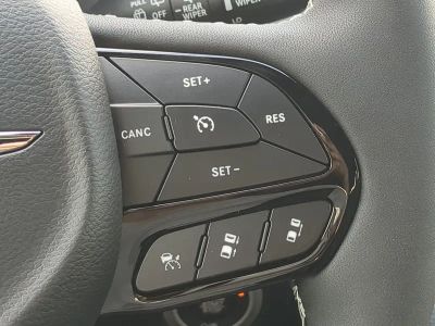2026 Chrysler Pacifica — photo 34 view