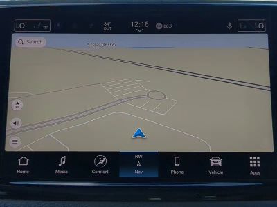 2026 Chrysler Pacifica — photo 28 view